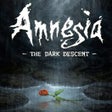 Icône du programme : Amnesia: The Dark Descent