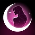 プログラムのアイコン：Ladynight 交友聊天約會App