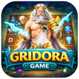 Ícone do programa: Zeux Gridora Game