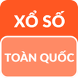 プログラムのアイコン：Xo so toan quoc 2022