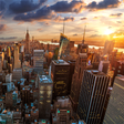 程序图标：For Xperia Theme NYC