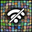 プログラムのアイコン：OMG - Offline Mini Games