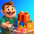 Ikon program: Hypermarket Tycoon