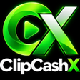 프로그램 아이콘: ClipCashX: Earn Per Post