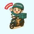 프로그램 아이콘: Xe Nhanh Driver