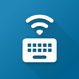 أيقونة البرنامج: Bluetooth Keyboard  Mouse