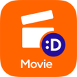 DigiMovie icon