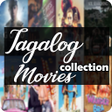Icon of program: New Tagalog Movies