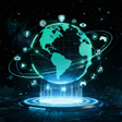 Ikon program: Sera Browser - Private We…