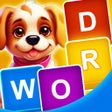 ไอคอนของโปรแกรม: Word Stacks - Word Game