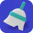 Smart Cleaner. Phone booster. icon