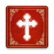 Icon of program: Geez Amharic Bible መጽሐፍ ቅ…