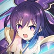 Ikona programu: DATE A LIVE: Love Limit B…