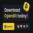 Icon of program: OpenBit Wallet