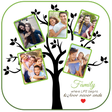 Icon of program: Family Tree Picture Frame…