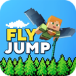 プログラムのアイコン：Kubet : Fly Jump Game