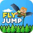 Kubet : Fly Jump Game