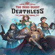 أيقونة البرنامج: Deathless: The Hero Quest