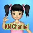 程序图标：KN Channel