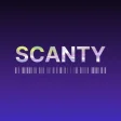 Scanty