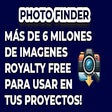 Icoon van programma: Photo Finder
