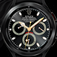 Icon of program: ROLEX Daytona. unofficial