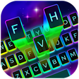 Иконка программы: Neon LED Keyboard