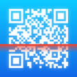 程序图标：QR Barcode Scanner  Reade…
