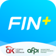 Ikon program: FinPlus - Pinjaman Ringka…