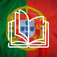 プログラムのアイコン：Portuguese Reading  Audio…