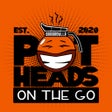 Ikona programu: Pot Heads on the Go