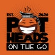 ไอคอนของโปรแกรม: Pot Heads on the Go