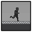 程序图标：Endless Runner 2D