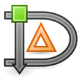 Programikonen: Dia Diagram Editor