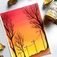 easy watercolor painting