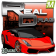 Icon of program: Real Town Drag Racing 3d