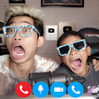 Fake Call Frost DiamondVideo icon