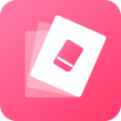 プログラムのアイコン：Background Eraser - Water…
