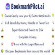 BookmarkPilot