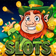 Иконка программы: Green slots: jackpot game