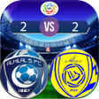 程序图标：Saudi Pro League football…