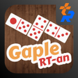 أيقونة البرنامج: Gaple RT-an - Domino
