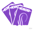 Ícone do programa: سكرو - Scrow