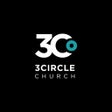 プログラムのアイコン：3Circle Church App