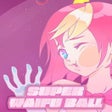 Ícone do programa: Super Waifu Ball