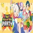 ไอคอนของโปรแกรม: Fruit Mountain Party