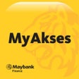 Icona del programma: MAYBANK FINANCE
