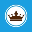 Biểu tượng của chương trình: Russian Checkers