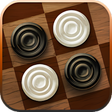 Иконка программы: Russian Checkers