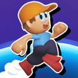 Ícone do programa: Sidestep Storm - Running …